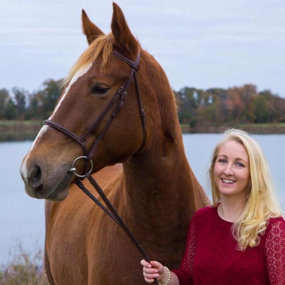 Meet your Posher, Nicole